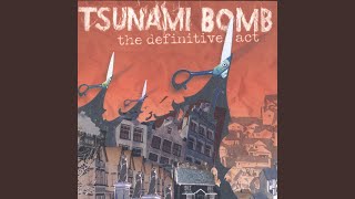 Watch Tsunami Bomb Tetanus Shot video
