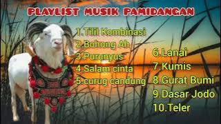 FULL ALBUM MUSIK PAMIDANGAN penggemar domba garut#popsunda