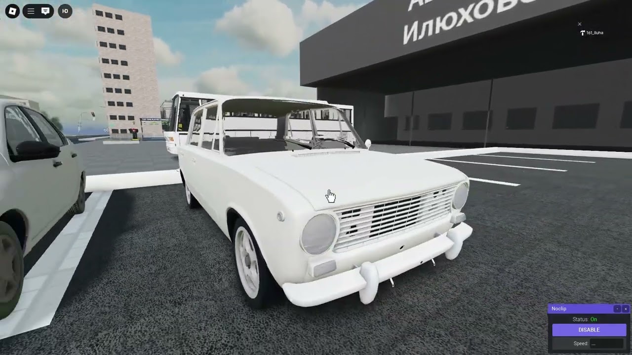 [НОВОЕ ИНТРО + ДР МОЕГО КАНАЛА! 1 ГОД!🎉🥳] Трейлер к моей новой карте