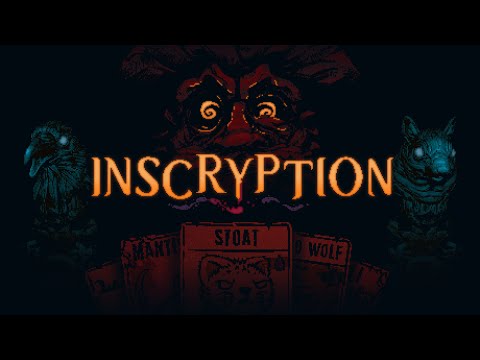 Inscryption (видео)