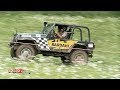 RFC Armenia 2019 part  4 / Autodrive / Rainforest Chalenge