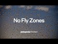 No Fly Zones