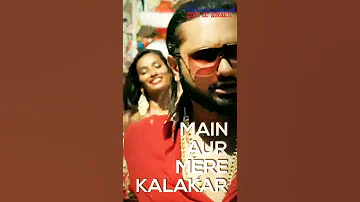 Yo Yo Honey Singh : Makhna Status | full screen status | full screen status by Vikas vs creation