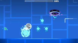 super ez demon layout with perfect sync