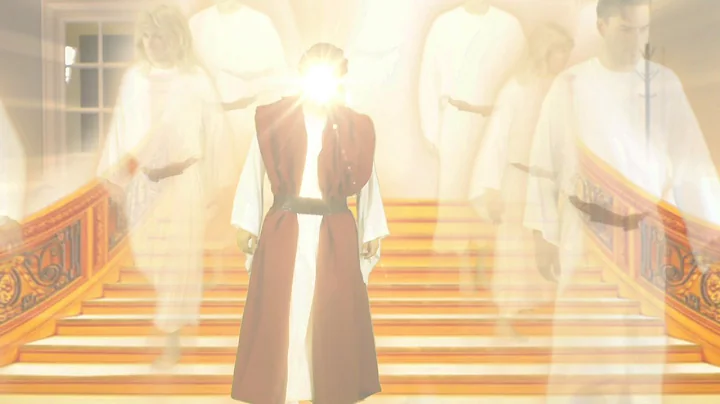 The Ministry & Purpose of Angels | Judith MacNutt ...