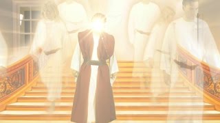 The Ministry & Purpose of Angels | Judith MacNutt | Sid Roth's It's Supernatural! The Ministry & Purpose of Angels | Judith MacNutt | Sid Roth's It's Supernatural!