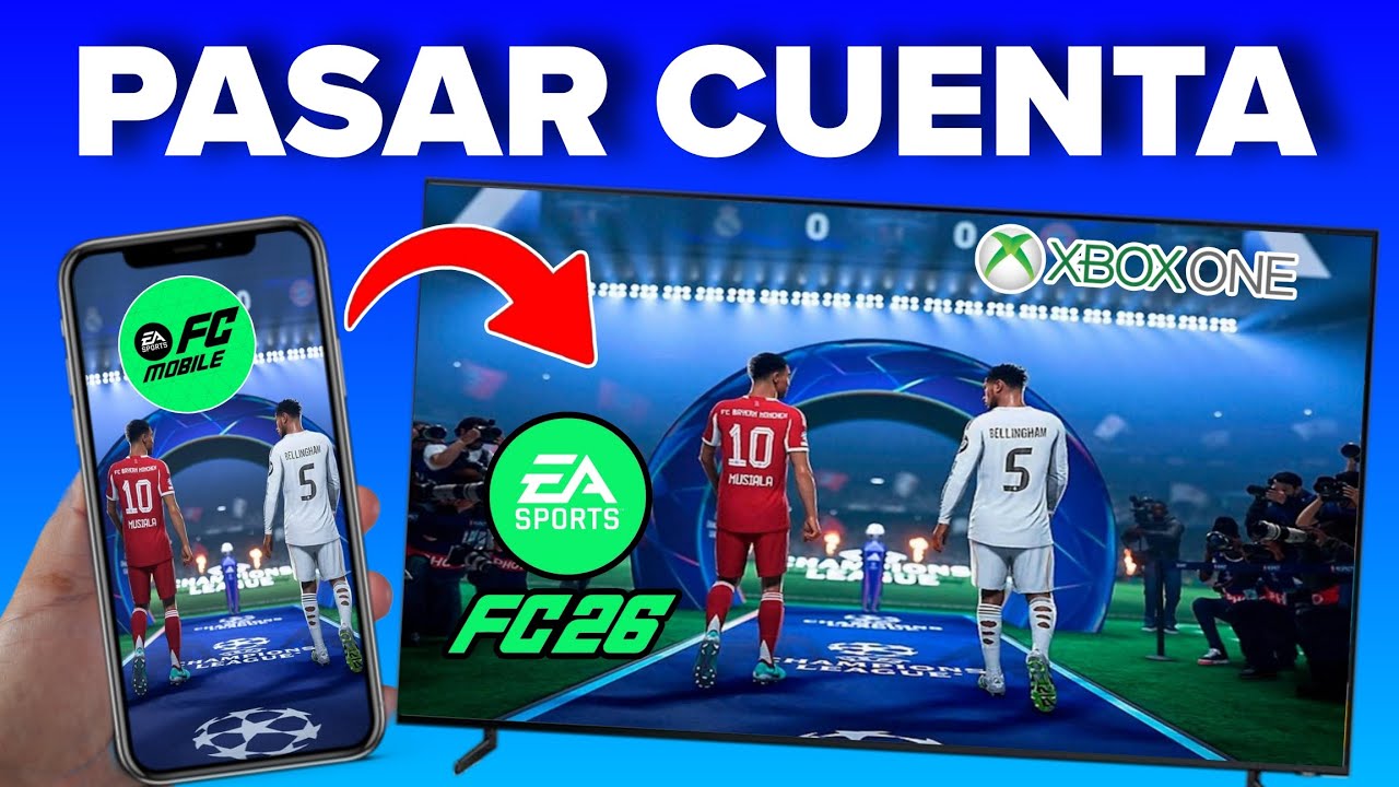 How to Transfer a FIFA Mobile Account to Another Device 2026 Step