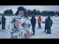 Expedition to Arkhangelsk. "Icefishing 2020" Second report