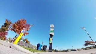 Toronto Parking Authority