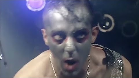 System Of A Down - Spiders live at the Metro in Chicago, IL (PROSHOT | 1998)