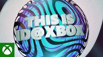 ID@Xbox - Announce Trailer - Xbox Games Showcase Extended 2022
