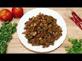 Chikkudukaya Kura | Broad beans curry Recipe 🫛 🥗