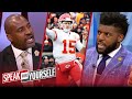 Can the Chiefs return to the Super Bowl? – Wiley & Acho debate | NFL | SPEAK FOR YOURSELF