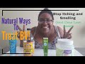 How to Treat BV Naturally | Good Clean Love Review Video