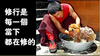 201801 修行是每一个当下都在修的40587