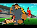 Supa Strikas | Super Skarra | Ganze Folgen | Fußball - Cartoons für Kinder
