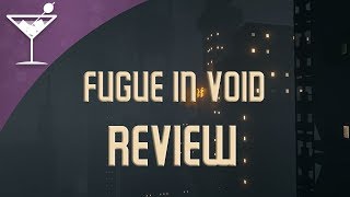 Fugue In Void | Review | Hollow As A Chocolate Rabbit
Visit Patreon.com/ElConquistadork to support Geek History, get exclusive videos, and get your name in the credits!
Right off the bat, Fugue In Void lets you know what sort of experience you’re about to get into with the words, “This is a story of my mind,” followed closely by “This is my mind.” And that little piece of Hot Topic bumper sticker rhetoric was enough to make me want to turn off my computer immediately.
Fugue In Void is an experience about atmosphere. Strange sounds and voices call out to you as you make your way through surreal, isolated rooms and landscapes. It’s really not anything that requires your effort. In fact, Fugue In Void drives that point home by starting the game with ten full minutes ponderous, tedious imagery. In fact, when the game actually got to the part that I could play, I was actually shocked. By that time, I’d almost forgotten that this was meant to be something I could interact with. And after the “this is my mind” crap, this was my biggest sticking point. Ten full minutes of surreal imagery that don’t further the action of the game is an indication that the creator doesn’t respect your time. A game isn’t something that is done to you, it’s something that you play with.
Disclosure: This video is based on complimentary code that I received from the publisher.
Be sure to visit AudibleTrial.com/ElConquistadork for a free 30 day trial at Audible PLUS a free audiobook of your choice!
Feel free to subscribe: http://www.youtube.com/subscription_c...
Or follow me on Twitter: http://www.twitter.com/ElConquistadork
Or like me on Facebook: https://www.facebook.com/pages/Phil-K...
Heres what youre going to get at ElConquistadork:
Thought-provoking geek commentary that smells vaguely of gin and smoke. Game reviews and Lets Plays that cover everything from the super indie to the AAA to the made around 700 years ago category.
Phil The Conquistadork also maintains a healthy love to interacting with his audiences when they arent jerks (and sometimes when they are).
What you will not get at ElConquistadork: ugliness (the hosts face notwithstanding), drama (the hosts bank account notwithstanding), or cat videos.
...Huh? Hes put a cat in a few of his videos already? Shit.
......Okay, maybe youll get a few cat videos.
Sneak A Little Drinky written and performed by The Butterscotch Bros: Carlos Avendano and Dan Ross. Fugue In Void | Review | Hollow As A Chocolate Rabbit