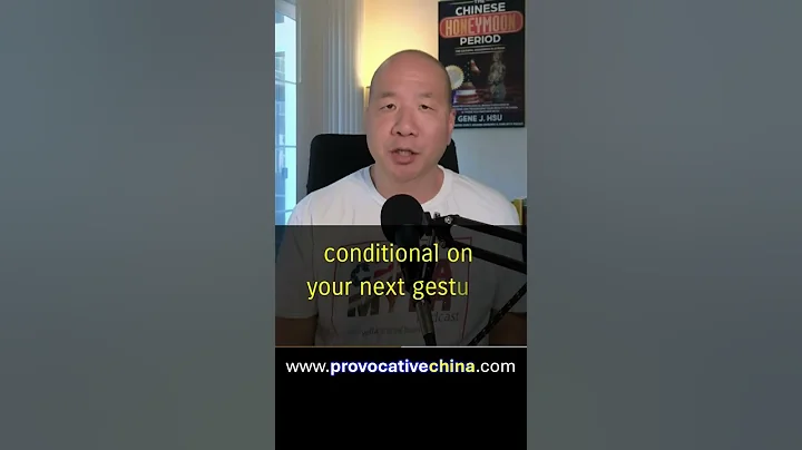 Interpreting Chinese Face-giving gestures doing business in China - DayDayNews