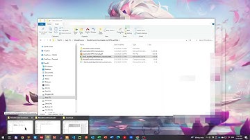 Tutorial Video for Automated SPRS