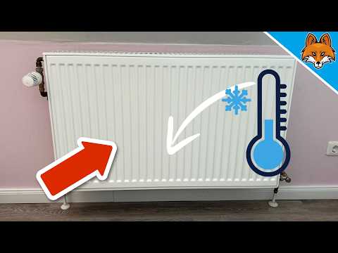 Radiator Not Heating Up Fix It Yourself In 2 Minutes