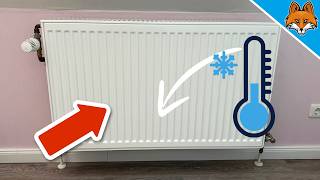 Download Lagu Radiator not Heating up💥(Fix it yourself in 2 Minutes)🤯 MP3