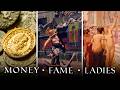 Why People Volunteered To Be Gladiators