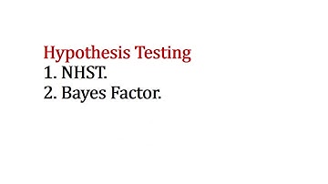 Effect of Numerical variables on a Numerical variable:Model comparison and Hypothesis Testing