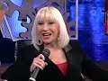 Entrevista con Lissette en AmericaTV