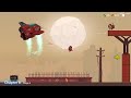 Cookies Must Die. Chapter 8. Walkthrough.