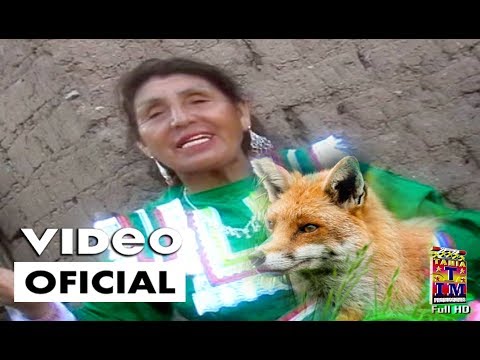 Mamaquilla - Zorrillo | Huayno Antiguo del Recuerdo (Video Oficial)Tania Producciones✓