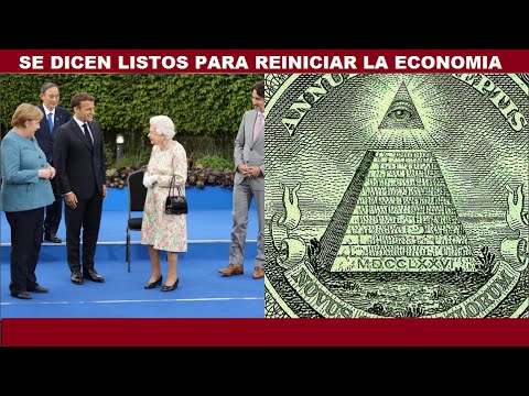 SE DICEN LISTOS PARA REINICIAR LA ECONOMIA