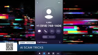 AI scammers spoof trusted numbers to steal Medicare data