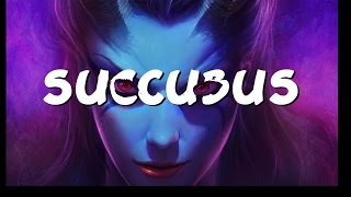 Dungeons and Dragons Lore: Succubus