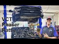 Ford 3.5 EcoBoost Cold Start Rattle (VCT Phasers) | Everything You Need To Know