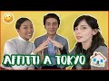 Tutto sugli AFFITTI a TOKYO - Intervistiamo un AGENTE IMMOBILIARE | TOKYONESE
