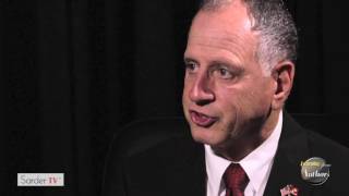 ‘Building An Innovative Learning Organization’ Book Endorsement – Ken Marlin