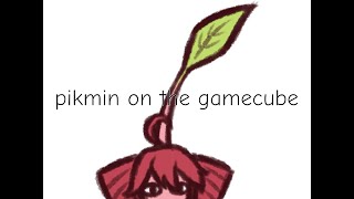 pikmin song (feat. Kasane Teto)