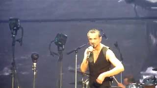 Depeche Mode - Cover Me - 24.5.2017 - Eden Aréna, Prague