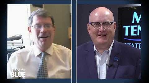 Staying Positive with Virtual Connection Point Events | "Out of the Blue" September 2020