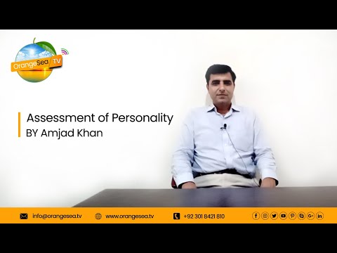 personality-of-assessment-l-dr-amjad-khan-l-orange-sea-tv