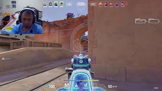 VALORANT TRIO MAUT NNTI MALAM !!!!   #imeroleplay #valorant  #mobilelegendsindonesia