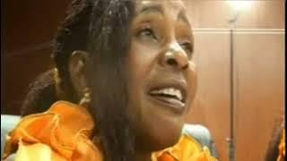 NEGRO CHOIR DUNIA MTARONI