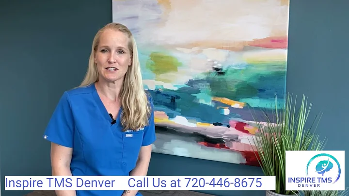 What Does TMS Therapy Feel Like? Inspire TMS Denver