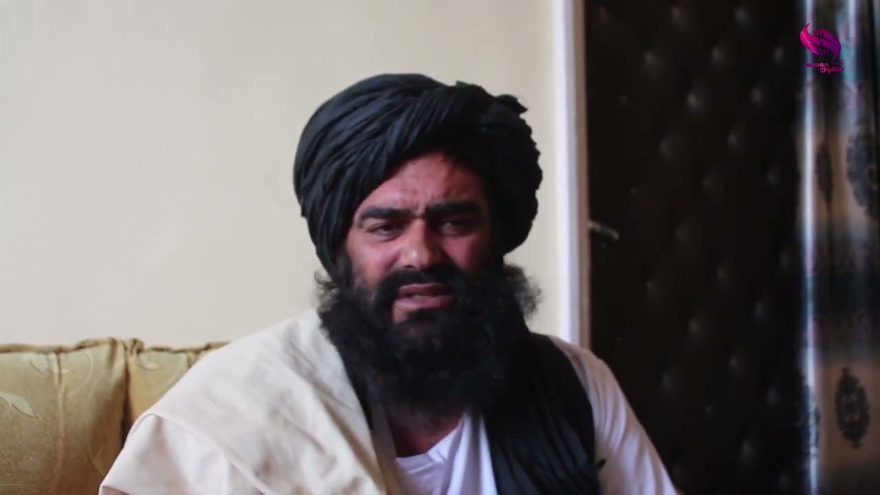 د هلمند مارجي ولسوالۍ ګڼ شمیر کورنۍ د کډوالي له ګواښ سره مخ دي.