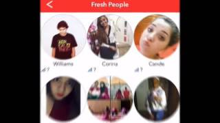 Selfie X 2.3.1 Offers Fun and Safe Selfie Sharing for iPhone Users screenshot 5