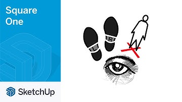 Moving Through Your Model - Square One