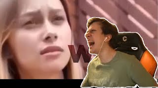 БРАТИШКИН СМОТРИТ Dank WebM Compilation #95