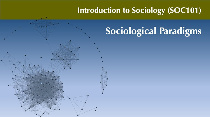 Đánh giá sách sociological paradigms and organizational analysis năm 2024