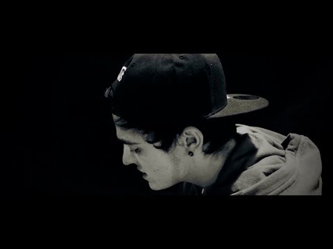 QUISE SER FELIZ - Agustín De la O - Videoclip (ZARCORT Y TOWN Cover)