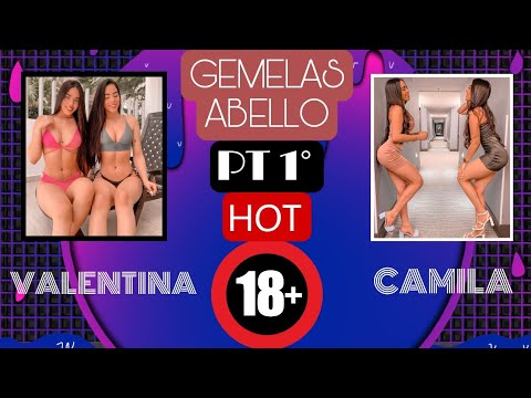 GEMELAS ABELLO - PT 1° | HOT - YouTube